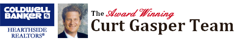 The Curt Gasper Team