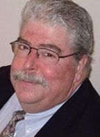 Roland Barker